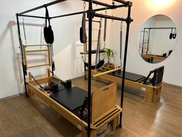Cat GYM - 12. Fotoğraf