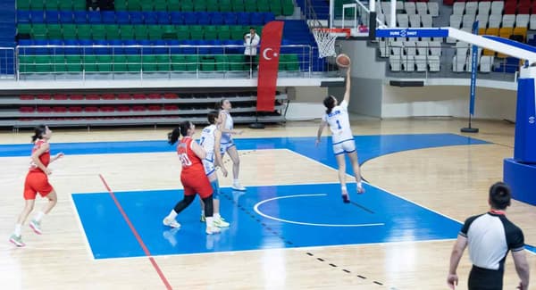Hacettepe Akademi Spor Kulübü - Eryaman - 9. Fotoğraf