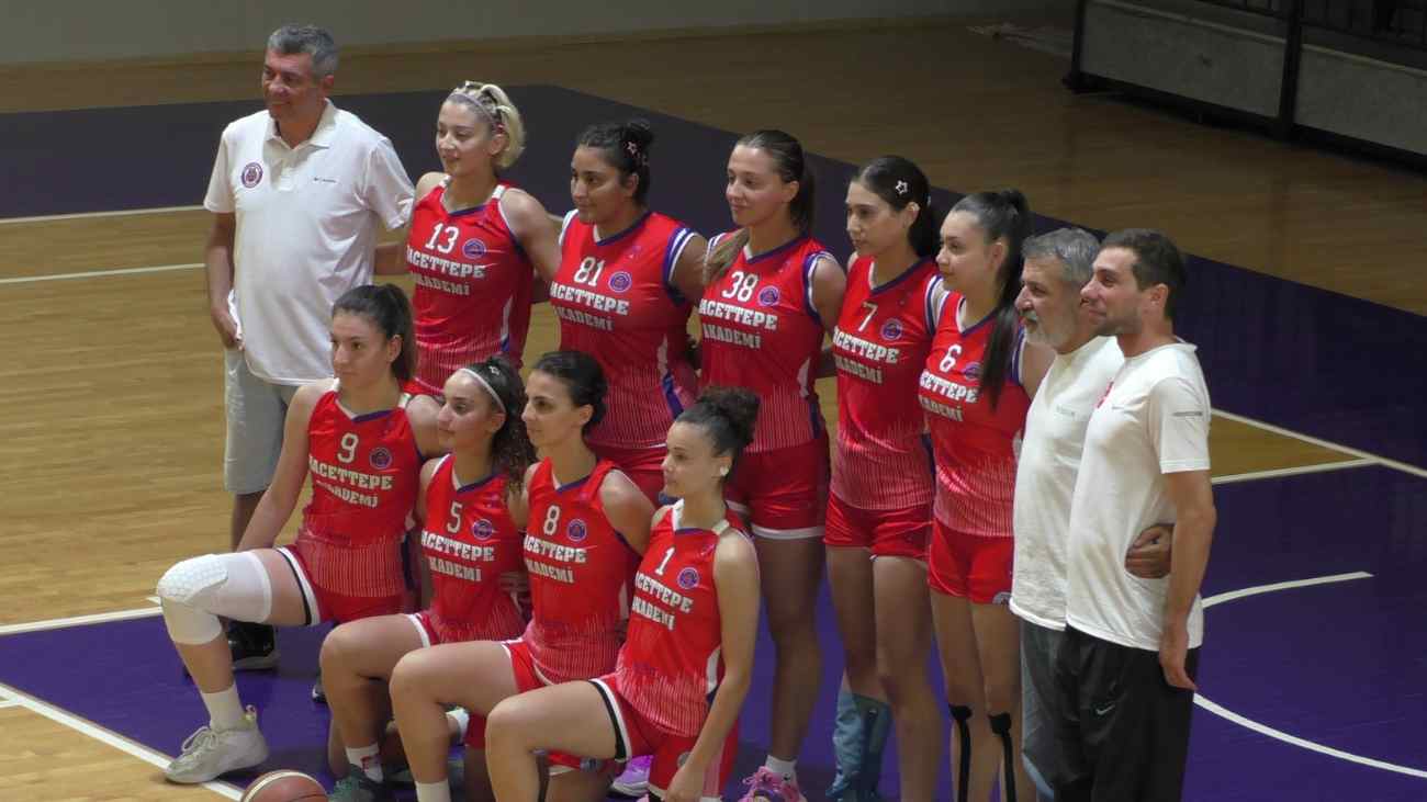 Hacettepe Akademi Spor Kulübü - Eryaman - 2. Fotoğraf