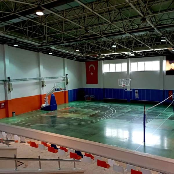 Hacettepe Akademi Spor Kulübü - Eryaman - 13. Fotoğraf Hacettepe Akademi Spor Kulübü - Eryaman - 13. Fotoğraf