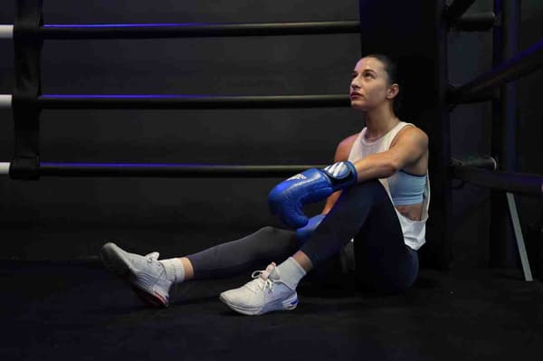 Move'n More Gym - 8. Fotoğraf Move'n More Gym - 8. Fotoğraf