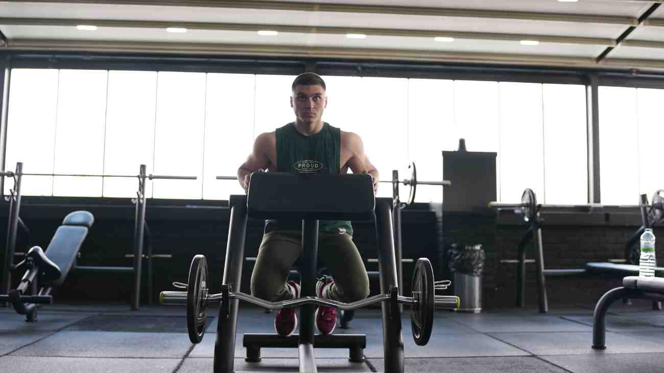 Move'n More Gym - Ankara Kinezyo Bantlama - 3. Fotoğraf