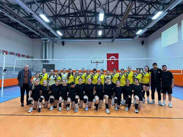 Ankara Hedef Akademi Spor Okulları - 5. Fotoğraf