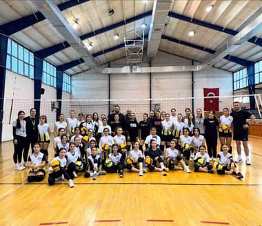 Ankara Hedef Akademi Spor Okulları