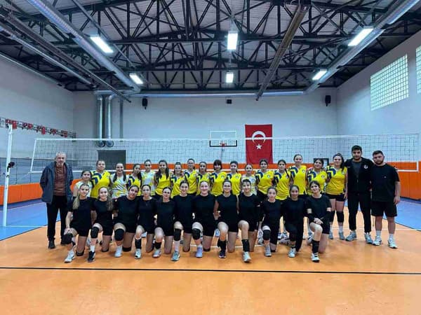 Ankara Hedef Akademi Spor Okulları - 7. Fotoğraf