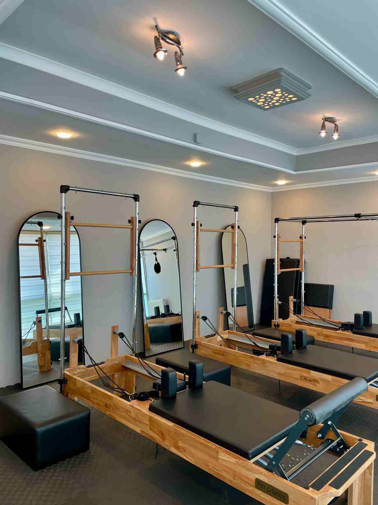 FlexPlus Pilates - Ankara Pilates Trainer - 4. Fotoğraf