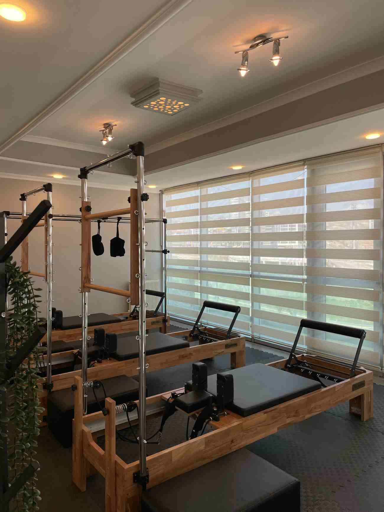 FlexPlus Pilates - Ankara Pilates Trainer - 3. Fotoğraf