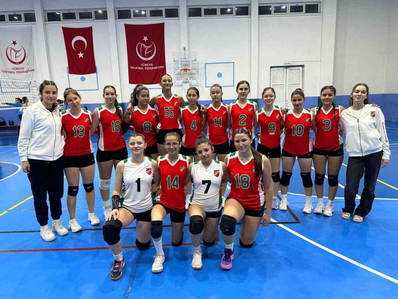 Karşıyaka Ankara Spor Kulübü