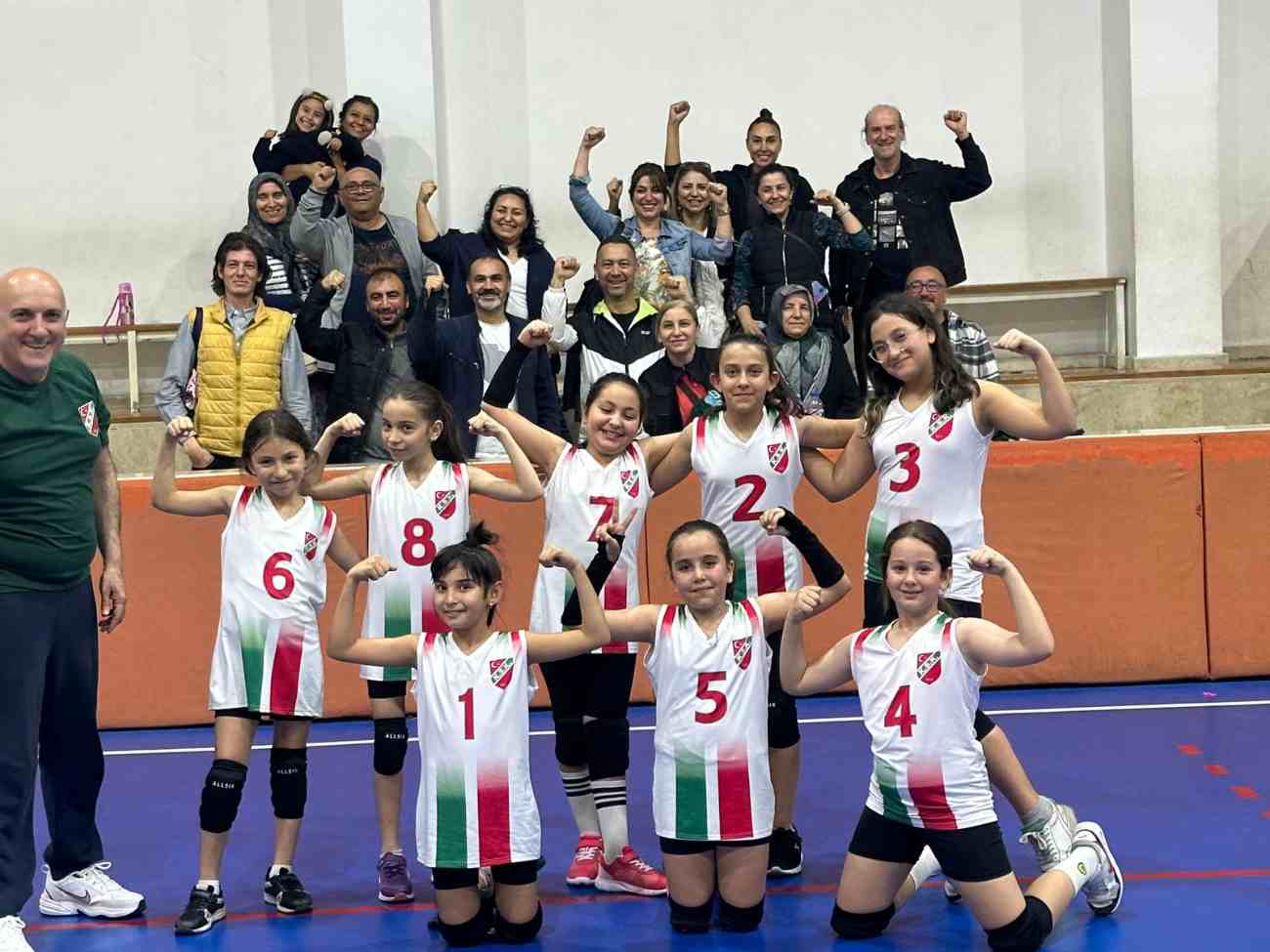 Karşıyaka Ankara Spor Kulübü