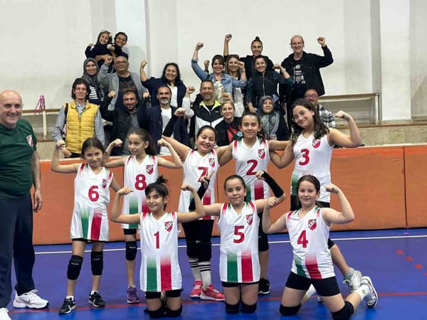 Karşıyaka Ankara Spor Kulübü - 22. Fotoğraf