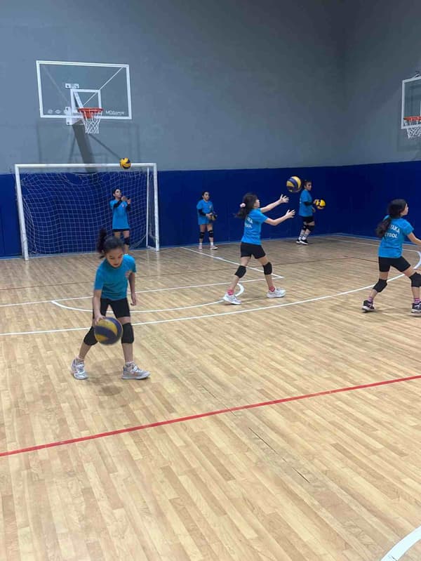 Karşıyaka Ankara Spor Kulübü - 20. Fotoğraf