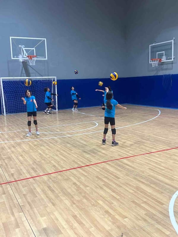 Karşıyaka Ankara Spor Kulübü - 23. Fotoğraf