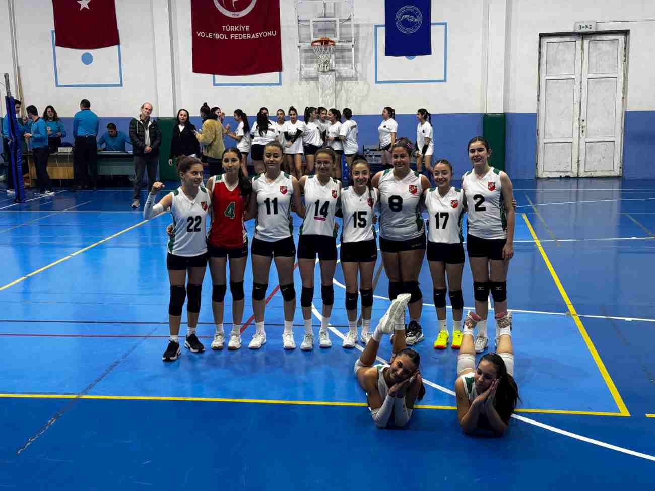 Karşıyaka Ankara Spor Kulübü