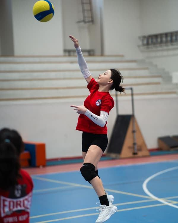 Force Sports Academy - Eryaman - 2. Fotoğraf