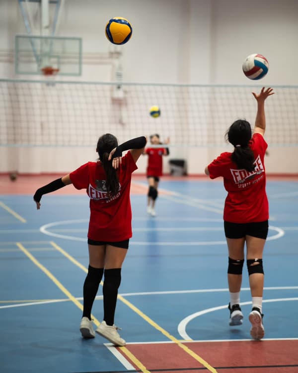 Force Sports Academy - Eryaman - 1. Fotoğraf Force Sports Academy - Eryaman - 1. Fotoğraf