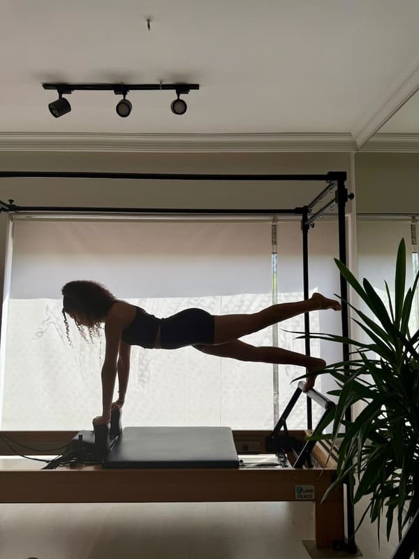 Lavie Pilates  - 5. Fotoğraf