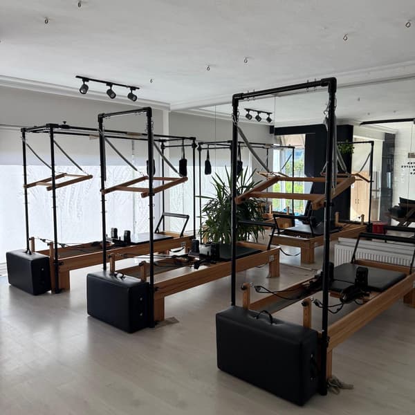 Lavie Pilates  - 11. Fotoğraf
