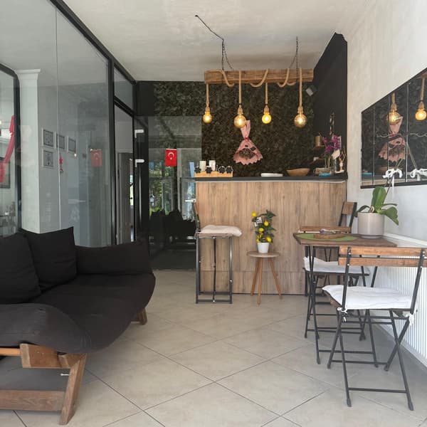 Lavie Pilates  - 6. Fotoğraf