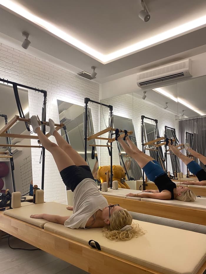 Sia Pilates - 2. Fotoğraf