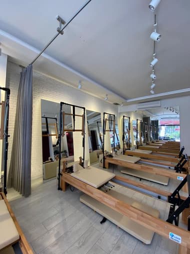 Sia Pilates Sia Pilates