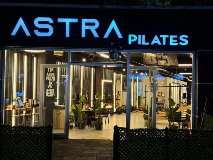 Astra Pilates  - 5. Fotoğraf