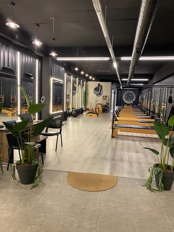 Astra Pilates  - 7. Fotoğraf