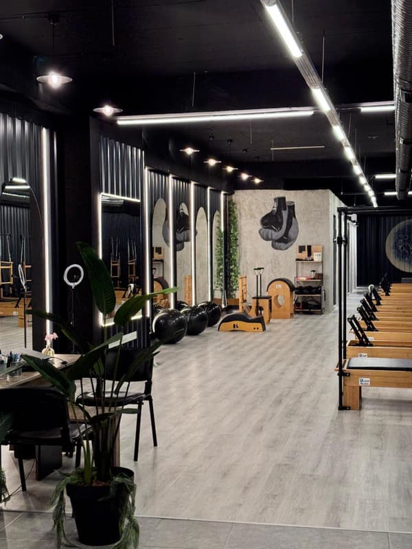 Astra Pilates  - 6. Fotoğraf