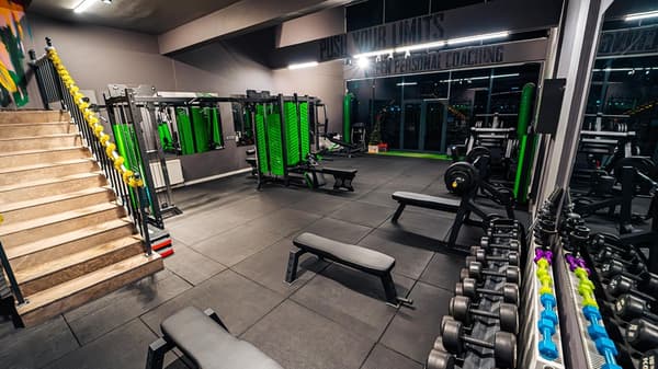 Green Personal Coaching  - 2. Fotoğraf