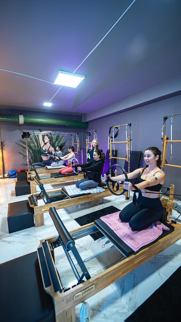 Green Personal Coaching  - 2. Fotoğraf