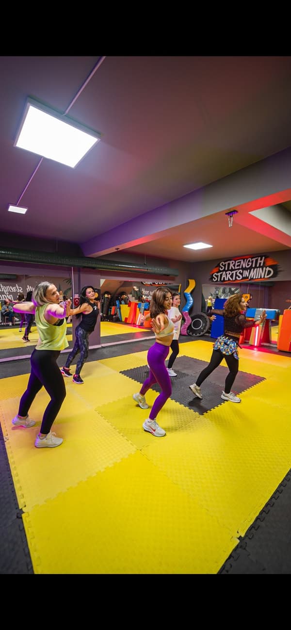 Green Personal Coaching  - 8. Fotoğraf