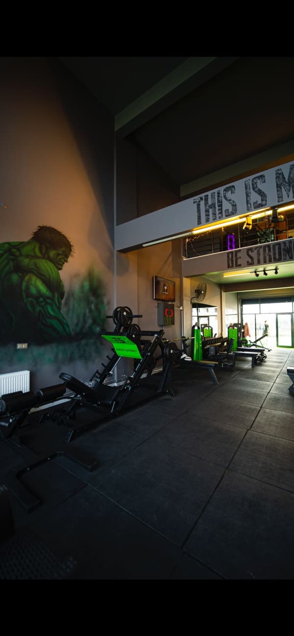 Green Personal Coaching  - 10. Fotoğraf