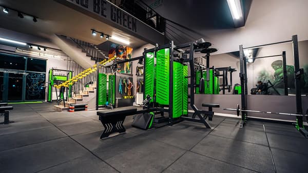 Green Personal Coaching - 4. Fotoğraf Green Personal Coaching - 4. Fotoğraf