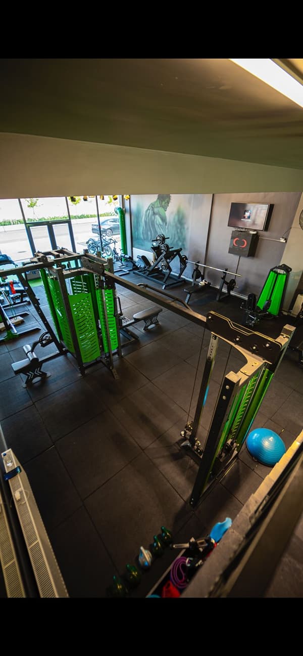 Green Personal Coaching  - 6. Fotoğraf