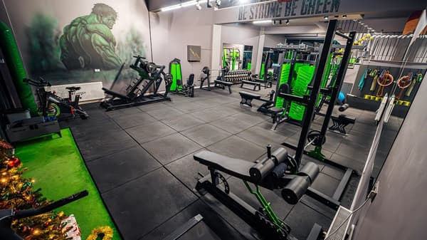 Green Personal Coaching  - 7. Fotoğraf