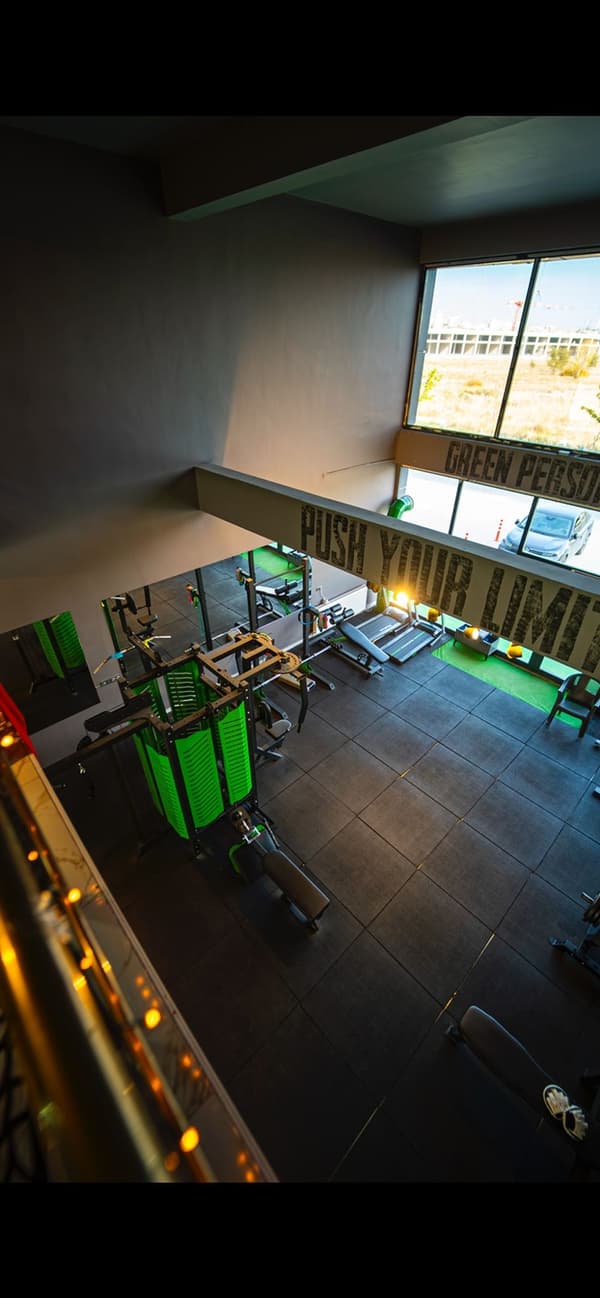 Green Personal Coaching - 11. Fotoğraf Green Personal Coaching - 11. Fotoğraf