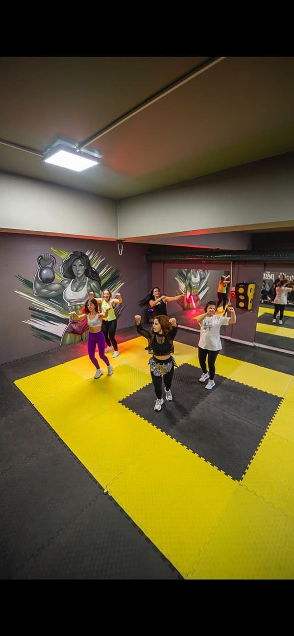 Green Personal Coaching  - 5. Fotoğraf